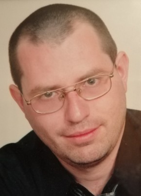 Yuriy, 46, Russia, Voronezh