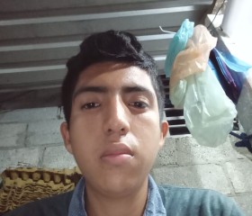 Aldo, 24 года, Poza Rica