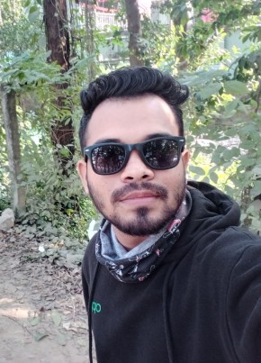 Abrar Shovo, 25, বাংলাদেশ, কিশোরগঞ্জ
