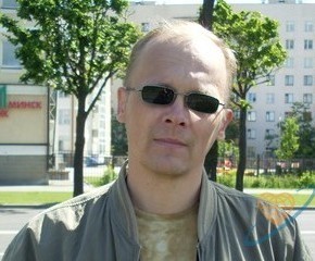 Олег, 59, Рэспубліка Беларусь, Горад Мінск