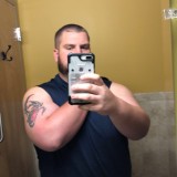Brady, 28  , Springboro