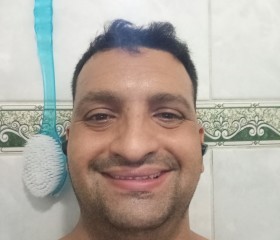 Murilo, 18, Ribeirao das Neves