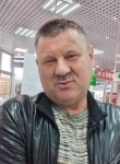 Юрий, 56 лет, Серпухов