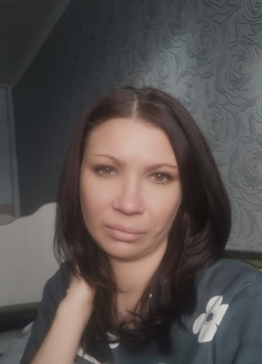 Дарья, 36, Россия, Новосибирск