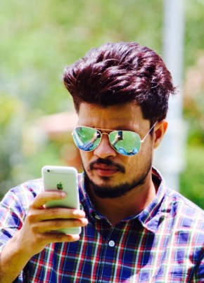 deepak_Emi, 31, India, Sirohi