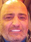 Cenker Cinar, 54 года, Ankara