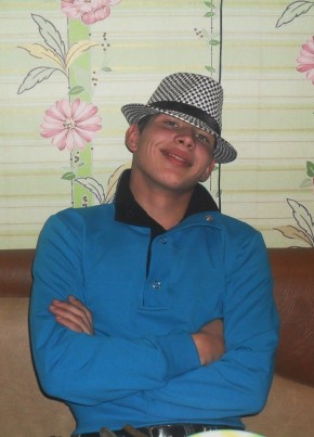 Vlad, 32, Russia, Kirov (Kirov)