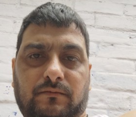 Mohd parvez, 46 лет, Kanpur