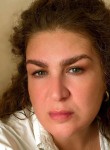 Irina, 45, Moscow