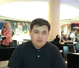 Azizi, 38 лет, Daşoguz