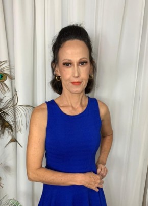 TATIANE FERNA из Goiânia 53 года