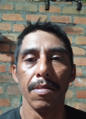 Carlos, 43, República de Honduras, Tegucigalpa