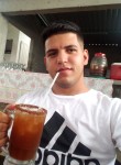 José Luis Calzad, 24 года, Tapachula