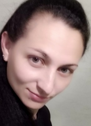 Татьяна из Владивостока 37 лет