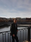 Andrey, 41, Saint Petersburg
