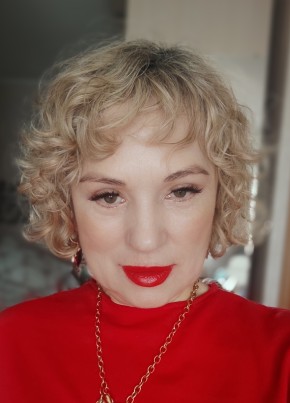 Natalya, 60, Russia, Moscow