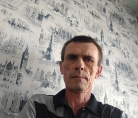 Ивашка, 45 лет, Гай
