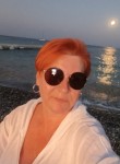 Natali, 49, Chelyabinsk