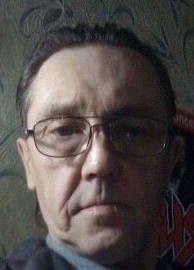 Сергейи, 58, Россия, Рославль