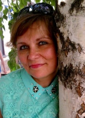 Елена, 57, Россия, Красноярск