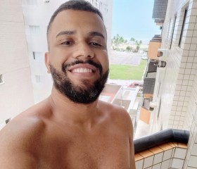 Luan, 32 года, São Paulo capital
