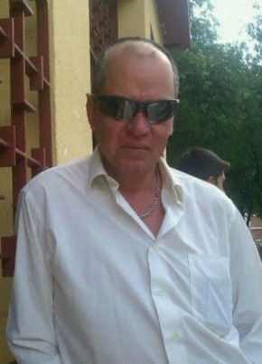 Sergio, 59, Estado Español, Aldea de San Nicolas