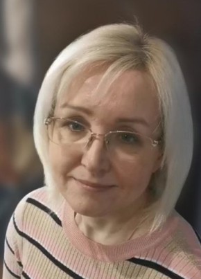 Лариса из Чебоксары 49 лет