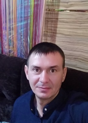 Рустам , 44, Россия, Арск
