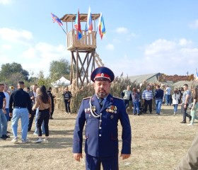 Олег, 51 год, Новочеркасск