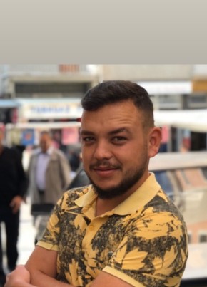 isa, 27, Türkiye Cumhuriyeti, Çivril