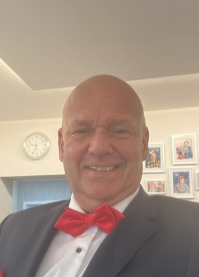 Dieter, 46, Germany, Nidderau