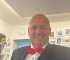 Dieter, 46, Nidderau