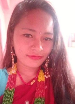 Saeko, 18, Federal Democratic Republic of Nepal, Dailekh