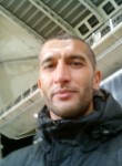 Ero Ganzhi, 36  , Yekaterinburg