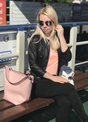 Татьяна, 39, Rzeczpospolita Polska, Goleniów