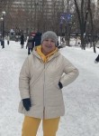Olga, 56, Samara