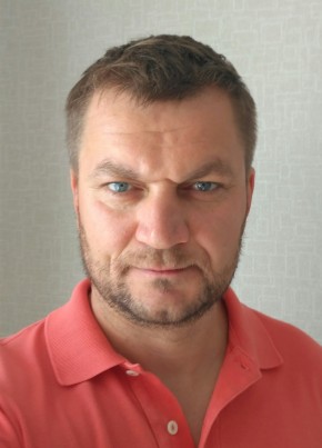 Владимир , 46, Россия, Йошкар-Ола