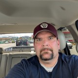 Matt, 45  , Aberdeen (State of Washington)