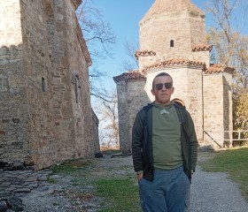 ნიკა, 21, Tbilisi