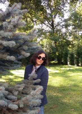 Ирина, 37, Россия, Санкт-Петербург