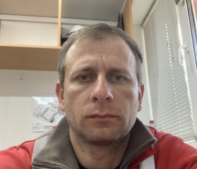 Виталий, 41 год, Мурманск