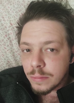 Vladimir Parshin из Əmircan 38 лет