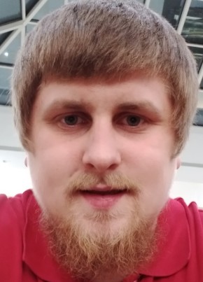 Олег из Реутова 35 лет