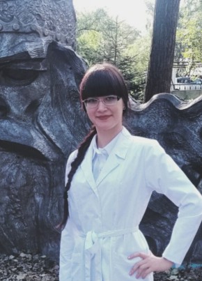 Яна, 24, Россия, Владивосток