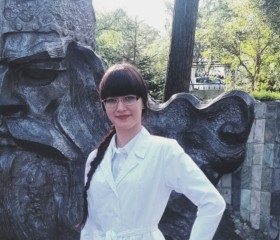 Яна, 24 года, Владивосток
