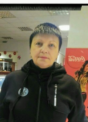 Ольга, 65, Россия, Усть-Лабинск