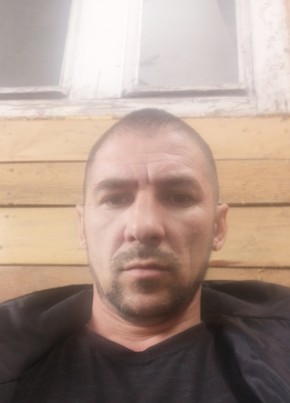 Сергей Лунякин, 41, Россия, Урюпинск