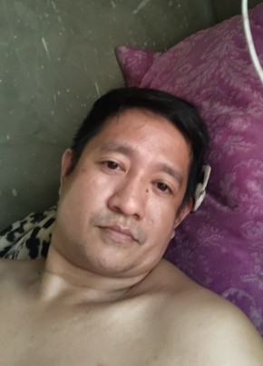 Evad из Lungsod ng Butuan 40 лет
