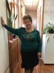Irina, 60, Orenburg