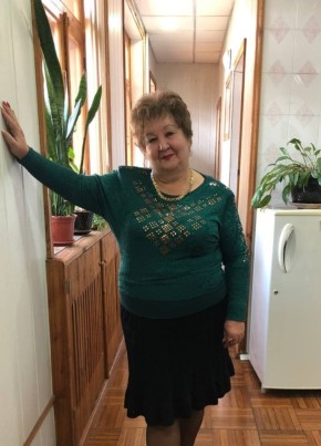 Ирина, 62, Россия, Оренбург